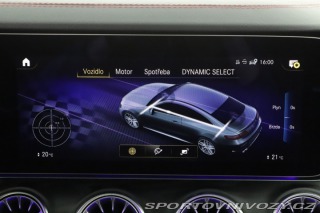 Mercedes-Benz E AMG E 53 AMG 4MATIC+ 2022