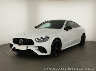 Mercedes-Benz E AMG E 53 AMG 4MATIC+ 2022