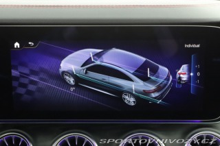 Mercedes-Benz E AMG E 53 AMG 4MATIC+ 2022