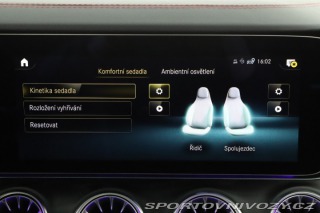 Mercedes-Benz E AMG E 53 AMG 4MATIC+ 2022