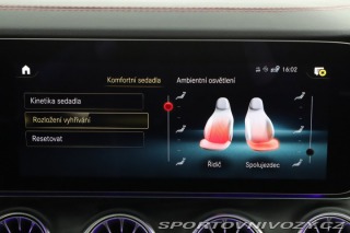 Mercedes-Benz E AMG E 53 AMG 4MATIC+ 2022