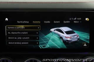 Mercedes-Benz E AMG E 53 AMG 4MATIC+ 2022