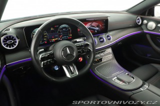 Mercedes-Benz E AMG E 53 AMG 4MATIC+ 2022