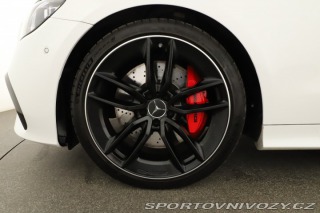 Mercedes-Benz E AMG E 53 AMG 4MATIC+ 2022