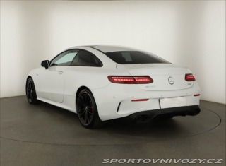 Mercedes-Benz E AMG E 53 AMG 4MATIC+ 2022