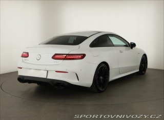 Mercedes-Benz E AMG E 53 AMG 4MATIC+ 2022