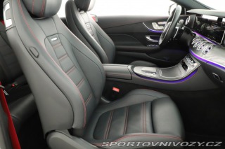 Mercedes-Benz E AMG E 53 AMG 4MATIC+ 2022