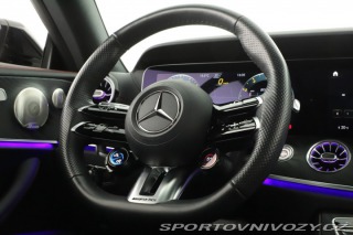 Mercedes-Benz E AMG E 53 AMG 4MATIC+ 2022