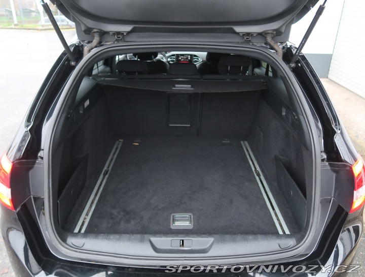 Peugeot 308 GT Line 2.0 BlueHDi 2016