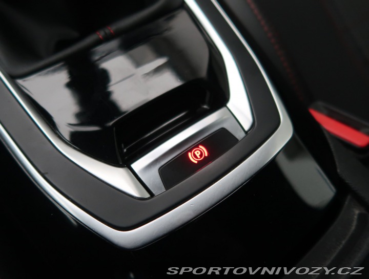 Peugeot 308 GT Line 2.0 BlueHDi 2016