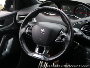 Peugeot 308 GT Line 2.0 BlueHDi 2016