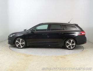Peugeot 308 GT Line 2.0 BlueHDi 2016