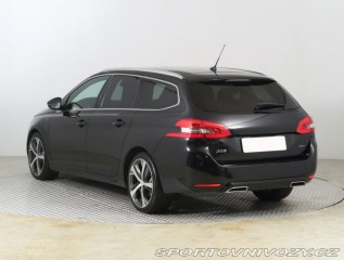 Peugeot 308 GT Line 2.0 BlueHDi 2016