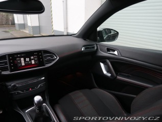 Peugeot 308 GT Line 2.0 BlueHDi 2016