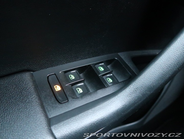 Škoda Octavia RS RS RS 230 2.0 TSI 2016