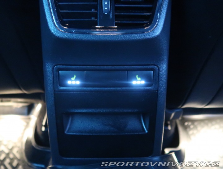 Škoda Octavia RS RS RS 230 2.0 TSI 2016