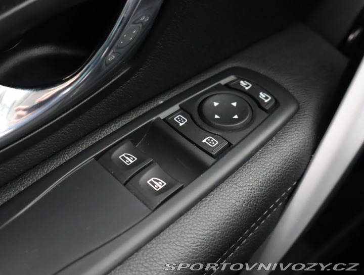 Renault Mégane Bose 1.9 dCi 2012