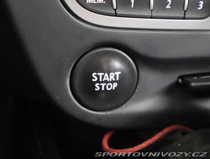 Renault Mégane Bose 1.9 dCi 2012