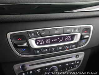 Renault Mégane Bose 1.9 dCi 2012