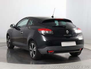 Renault Mégane Bose 1.9 dCi 2012