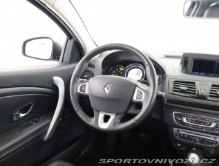 Renault Mégane Bose 1.9 dCi 2012