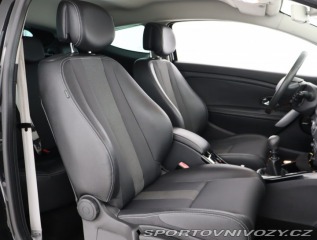 Renault Mégane Bose 1.9 dCi 2012