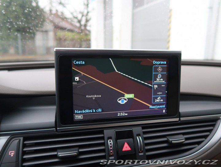 Audi A7 3.0 TDI 2014