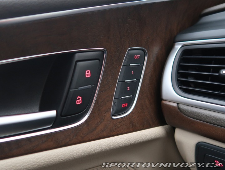 Audi A7 3.0 TDI 2014