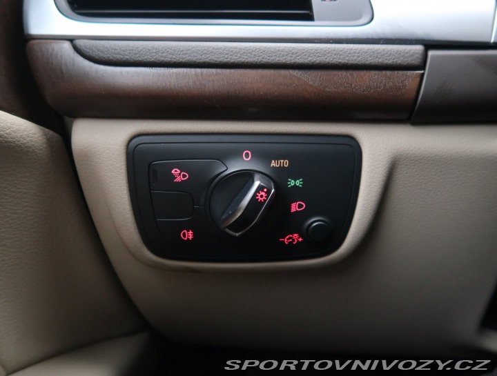 Audi A7 3.0 TDI 2014