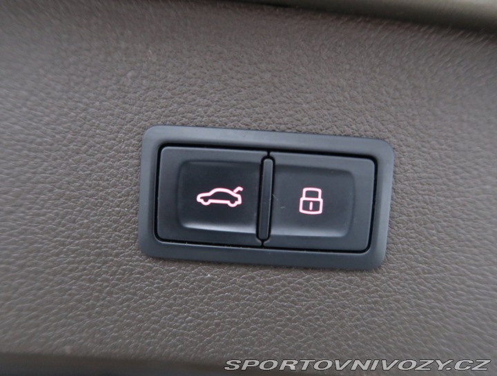 Audi A7 3.0 TDI 2014