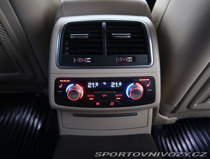 Audi A7 3.0 TDI 2014