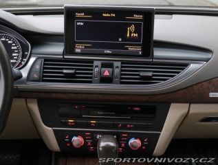 Audi A7 3.0 TDI 2014