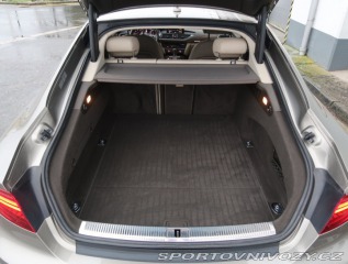 Audi A7 3.0 TDI 2014