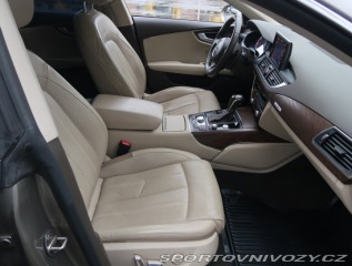 Audi A7 3.0 TDI 2014