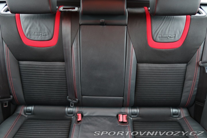 Škoda Octavia RS RS RS 2.0 TDI 2014