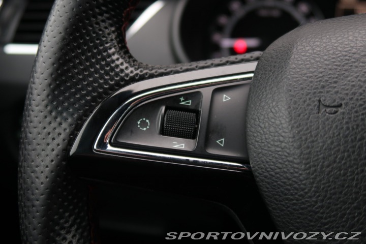 Škoda Octavia RS RS RS 2.0 TDI 2014