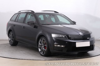 Škoda Octavia RS RS RS 2.0 TDI 2014