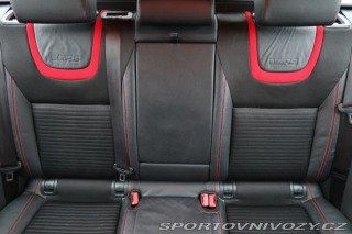 Škoda Octavia RS RS RS 2.0 TDI 2014