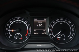 Škoda Octavia RS RS RS 2.0 TDI 2014
