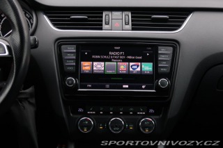 Škoda Octavia RS RS RS 2.0 TDI 2014