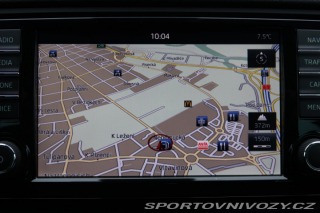 Škoda Octavia RS RS RS 2.0 TDI 2014