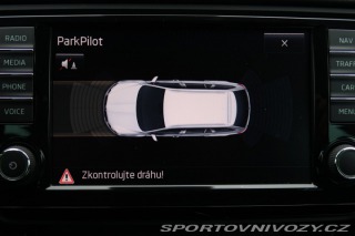 Škoda Octavia RS RS RS 2.0 TDI 2014