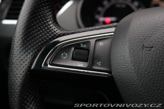 Škoda Octavia RS RS RS 2.0 TDI 2014