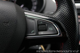 Škoda Octavia RS RS RS 2.0 TDI 2014