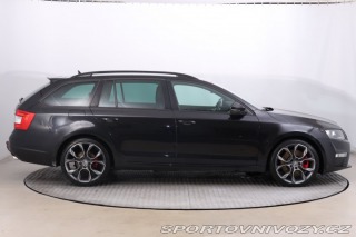 Škoda Octavia RS RS RS 2.0 TDI 2014