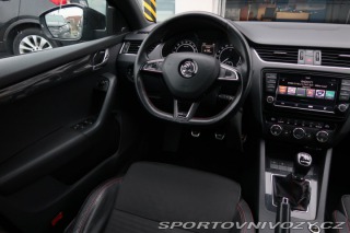 Škoda Octavia RS RS RS 2.0 TDI 2014