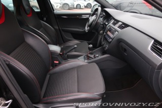 Škoda Octavia RS RS RS 2.0 TDI 2014