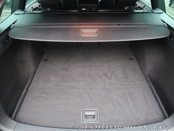 Volkswagen Golf R-Line 2.0 TSI R 2016