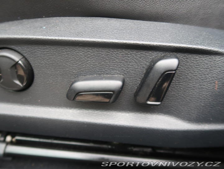 Volkswagen Golf R-Line 2.0 TSI R 2016