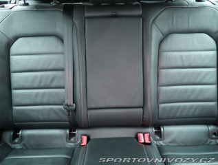 Volkswagen Golf R-Line 2.0 TSI R 2016